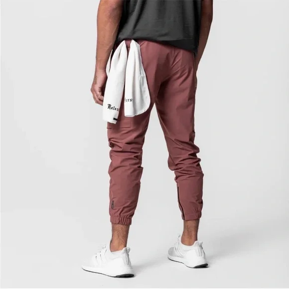 ASRV Plum Large DSG-0656 Jogger Pants
Tetra-Lite Cargo Joggers Mens - Picture 2 of 12